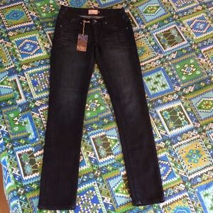 Paige “Skyline” skinny jeans 27 (maternity)